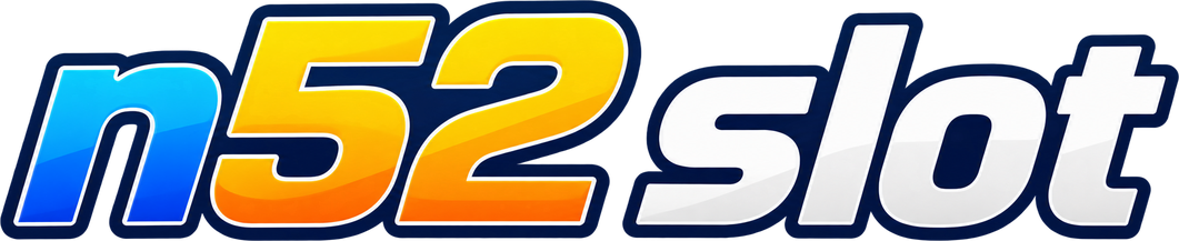n52 slot Logo